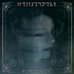 Wolvserpent : Perigaea Demo 2012